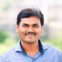 Pradeep Kumar