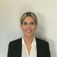 Cristina Reyes