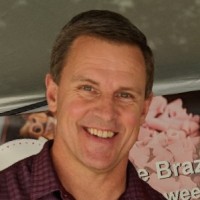 Ronald Farnsworth