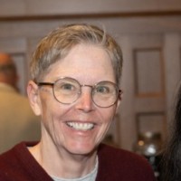 Maggie Kulyk, CRPC®, Chartered SRI Counselor™