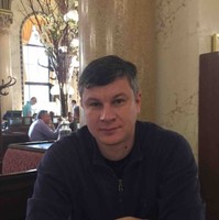 Вячеслав Вашурин