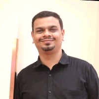 vicky lodaya