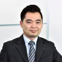 Sam Hsu