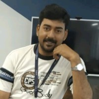 vimalraj G