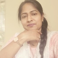 Shabana Begum Shaik