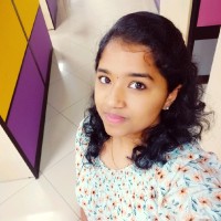 Anjana S R