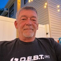 Joe Pringle Sr. Crypto Enthusiast - Marketing - Short Sales