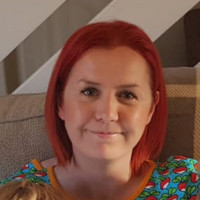 Rebecca Hanlon