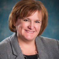 Jennifer Waldvogel