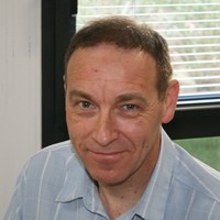 Daniel Demange