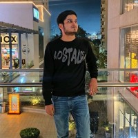 Shivam Chaubey
