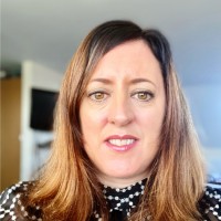 Lorraine Spiteri ACMA, CGMA