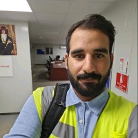 Abdullah A.Isaii