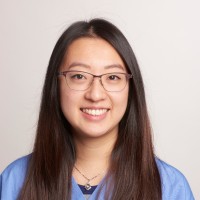 Sarah Wong