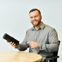 Benjamin Maier