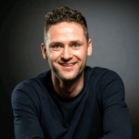 Tom Van Der Borst