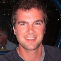 Eric Grindrod
