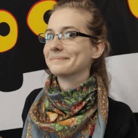 Małgorzata Jesionowska