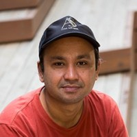 Rahul Patil
