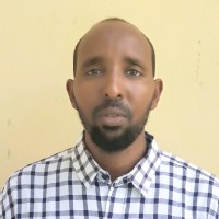 Abdi Salat  Adan, MCIPS
