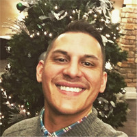 Tommy Salazar