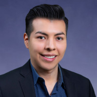 Luis Alberto Cruz Salas