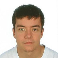 Rodrigo Cabo Caballero
