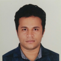 Md  Ahsanul Hoque