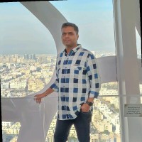 Sainath Mistry