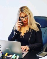 Fabiola Lleshi