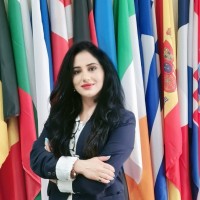 Dr. Nishu Chaudhary