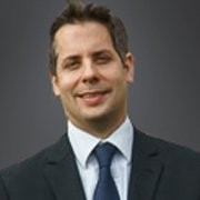 Michael Plimmer