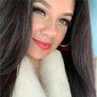 Sadia Morgan