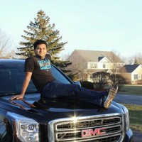 Ashish Singh
