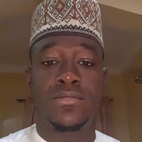 Ibrahim G. Azeez