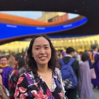 Sharon Wu