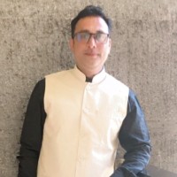 Anand Keswani