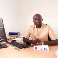 Ibrahima Fall