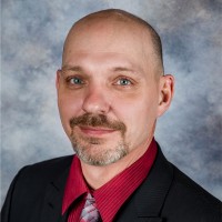Bryan Harman