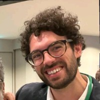 Luca Montecchiani