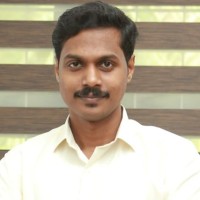 Nithin Raj