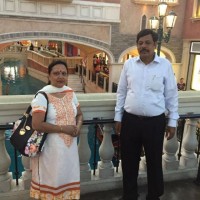 ashok goyal