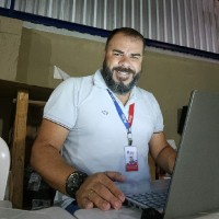 Weslei Alves De Oliveira