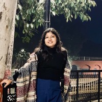 Rishita Parashar
