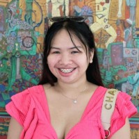 Trishia Anne Soldevilla