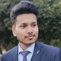Saswat Pradhan