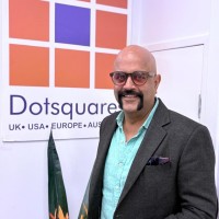 Ashish Gulati