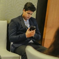 Shravan Shrey