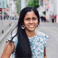 Pavithra Pt