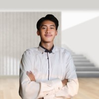 Lamda Richo Vanjaya Sumaryadi
